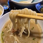寿製麺 よしかわ - 