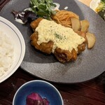 のんき 京ジェラートgenon - 