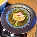 寿製麺 よしかわ - 