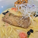 寿製麺 よしかわ - 