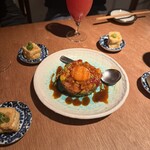 酒とおばんざいいそいそ - 