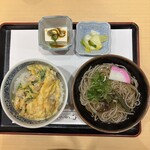 そば処近江路 - 
