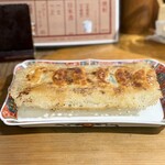 銀座餃子 - 