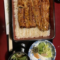 うなぎ割烹 大江戸 - 
