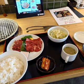 焼肉だいじゅ園_0