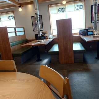 焼肉だいじゅ園_2