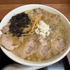 肉煮干中華そば 鈴木ラーメン店