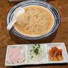 令和の冷麺 新宿店