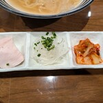 令和の冷麺 新宿店 - 