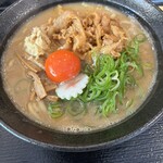 生姜焼き定食専門店 元気が出る食堂 - 