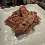 炭火焼ホルモン ぐう - 