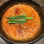 炭火焼ホルモン ぐう - 