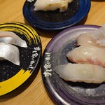 すし食いねぇ！ - 