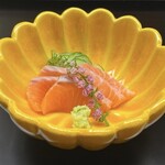 お料理 直心 - 料理写真: