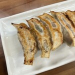 豚骨ラー麺 ごん太 - アップ