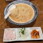 令和の冷麺 新宿店 - 