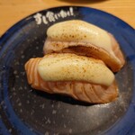 すし食いねぇ！ - 
