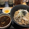 おらが蕎麦 四ツ橋エイチツーオービル店