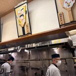 浅草名代らーめん 与ろゐ屋 - 