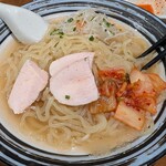 令和の冷麺 新宿店 - 