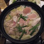 炭匠 御厨 - 