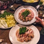 炭匠 御厨 - 
