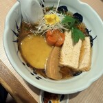 浅草名代らーめん 与ろゐ屋 - 