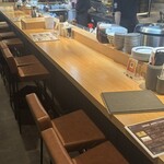 俺のステーキ 恵比寿 - 