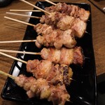 炭匠 御厨 - 
