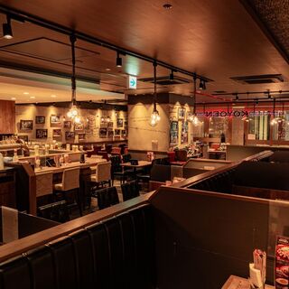 CRAFT BEER KOYOEN_1