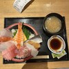 二代目 野口鮮魚店 錦糸町PARCO店