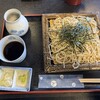 深大寺そば「きよし」