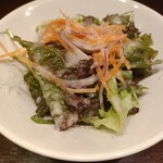 山本のハンバーグ - 