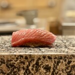 鮨 赫 sushi aka Tokyo - 