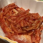 焼肉居酒家 韓の台所 - 