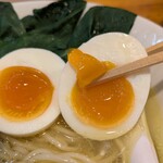 極汁美麺 umami - 