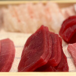 鮨 赫 sushi aka Tokyo - 