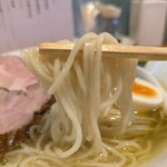 極汁美麺 umami - 