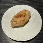 熊の焼鳥 - 