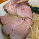 極汁美麺 umami - 