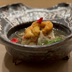 鮨 赫 sushi aka Tokyo - 