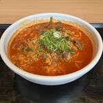 焼きたてのかるび - 料理写真:王道カルビラーメン