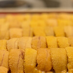 鮨 赫 sushi aka Tokyo - 