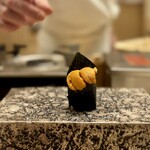 鮨 赫 sushi aka Tokyo - 