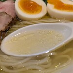 極汁美麺 umami - 