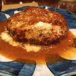 山本のハンバーグ - 