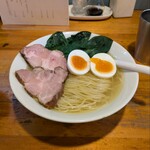 極汁美麺 umami - 