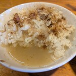 極汁美麺 umami - 