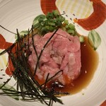 焼肉居酒家 韓の台所 - 