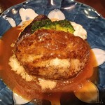 山本のハンバーグ - 